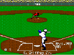 All-Star Baseball 2000 (U) [C][!] - screen 2