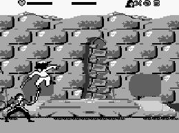 Cutthroat Island (U) - screen 3