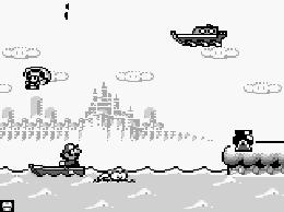 Game & Watch Gallery 2 (U) [S] - screen 2