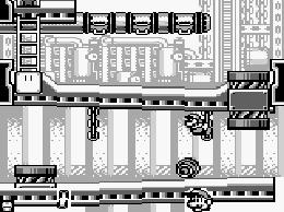 Game & Watch Gallery 2 (U) [S] - screen 1