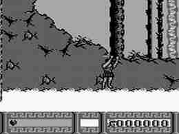 Hercules (U) [S] - screen 1