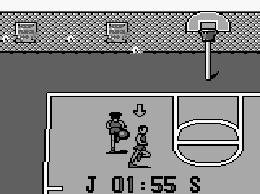 In Your Face (U) - screen 1