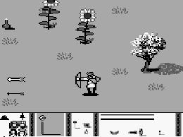 Kingdom Crusade (U) - screen 1