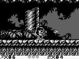 Little Indian in Big City (U) [S] - screen 1