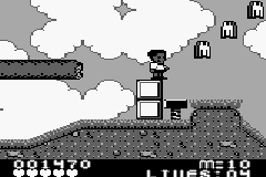 McDonaldland (U) [!] - screen 1