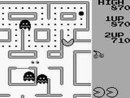 Ms. Pac-Man (U) [!] - screen 1