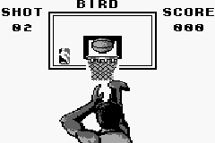 NBA All Star Challenge 2 (U) [!] - screen 1