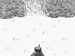 Pocket Bass Fishing (J) - screen 2