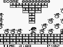 Ranma Nibun no Ichi (J) - screen 1