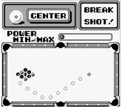 Side Pocket (U) [!] - screen 1