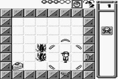 Stop That Roach! (U) - screen 1