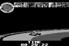 Street Racer (U) [!] - screen 1