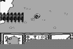 Super Black Bass Pocket 2 (J) [S] - screen 1