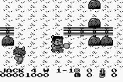 Super Chinese Land (J) - screen 2