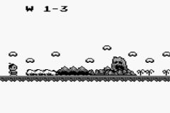 Super Chinese Land (J) - screen 1