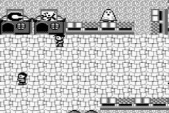 Super Chinese Land 3 (J) [S] - screen 1