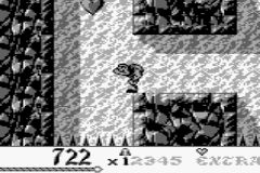 Super Hunchback (U) - screen 1