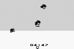 Super Kick Off (U) - screen 1