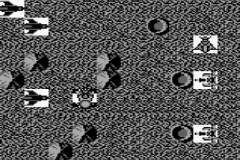 Uchuu Senkan Yamato (J) [!] - screen 1