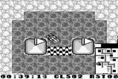 Wave Race (UE) [!] - screen 2