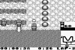 Wave Race (UE) [!] - screen 1