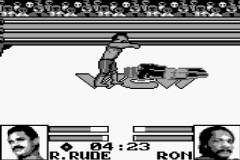 WCW Main Event (U) [!] - screen 1