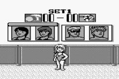 World Beach Volleyball 1991 GB Cup (J) - screen 2