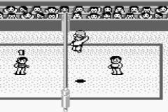 World Beach Volleyball 1991 GB Cup (J) - screen 1