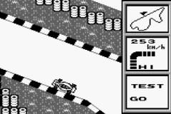 World Circuit Series (U) - screen 2