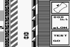 World Circuit Series (U) - screen 1