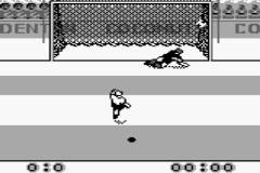 World Cup Striker (J) - screen 1