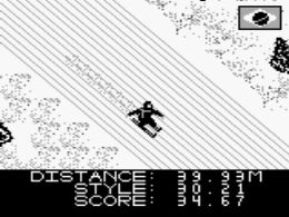 XVII Olympic Winter Games, The - Lillehammer 1994 (U) - screen 2