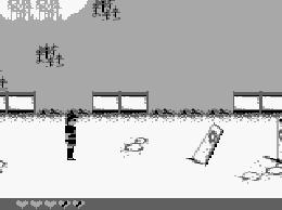 Disney's Mulan (U) [S] - screen 1