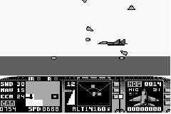 F-15 Strike Eagle (U) [!] - screen 1