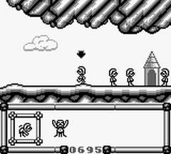 Humans, The (U) - screen 2