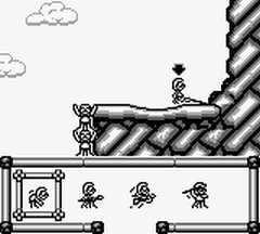 Humans, The (U) - screen 1