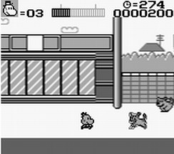 Parasoru Hembei (J) - screen 1