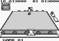 Penguin Wars (U) - screen 1