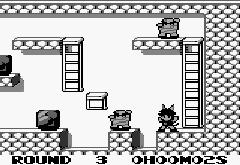 Pitman (J) - screen 2