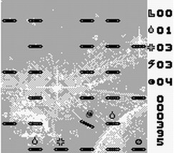 Pop Up (U) [!] - screen 1