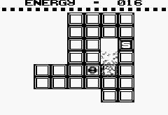 Pyramids of Ra (U) - screen 1