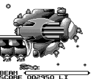 R-Type (U) [!] - screen 1