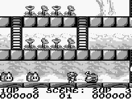 Rodland (U) - screen 1