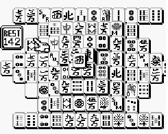 Shanghai (U) [!] - screen 1