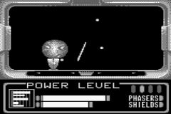 Star Trek - Generations - Beyond the Nexus (E) [S] - screen 1