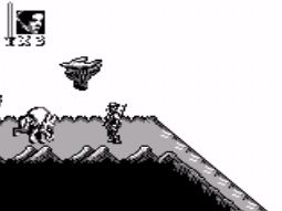 Star Wars - Super Return of the Jedi (U) [S][!] - screen 2