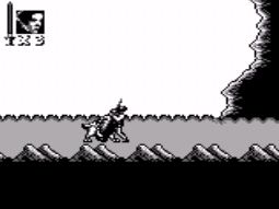 Star Wars - Super Return of the Jedi (U) [S][!] - screen 1