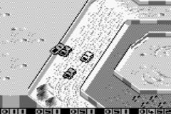 Super Off Road (U) [!] - screen 1