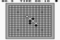 Taikyoku Renju (J) - screen 1