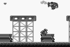 Tale Spin (U) - screen 1